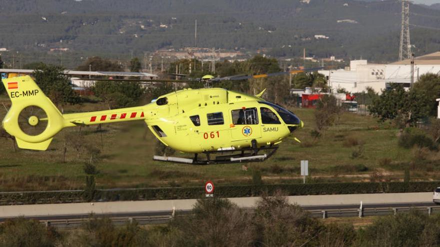 Sepla confía que sanción de Baleares a Eliance sea un &quot;precedente&quot; en España