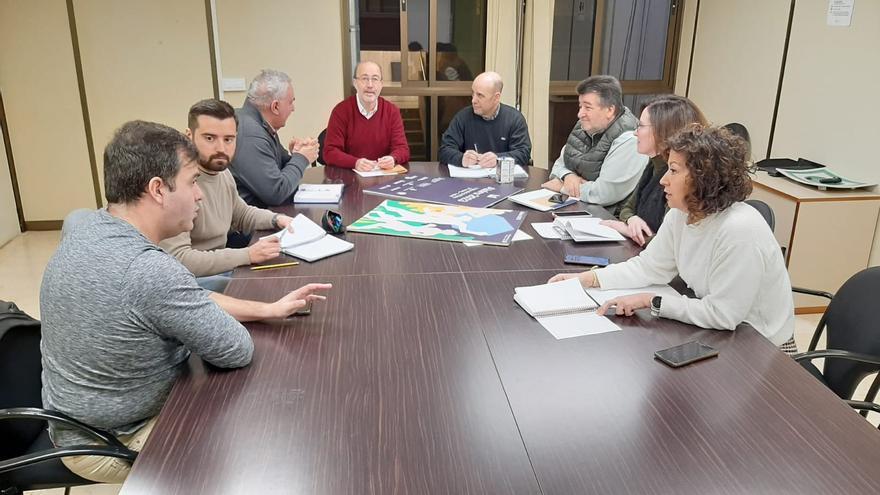 El Mundial de Alzira ya conoce sus sedes de juego