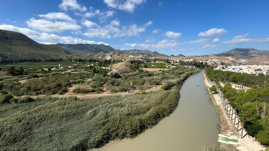 El Supremo condena a una comunidad de regantes a pagar 1,5 millones por apropiarse ilegalmente de 811.146 m³ del Segura
