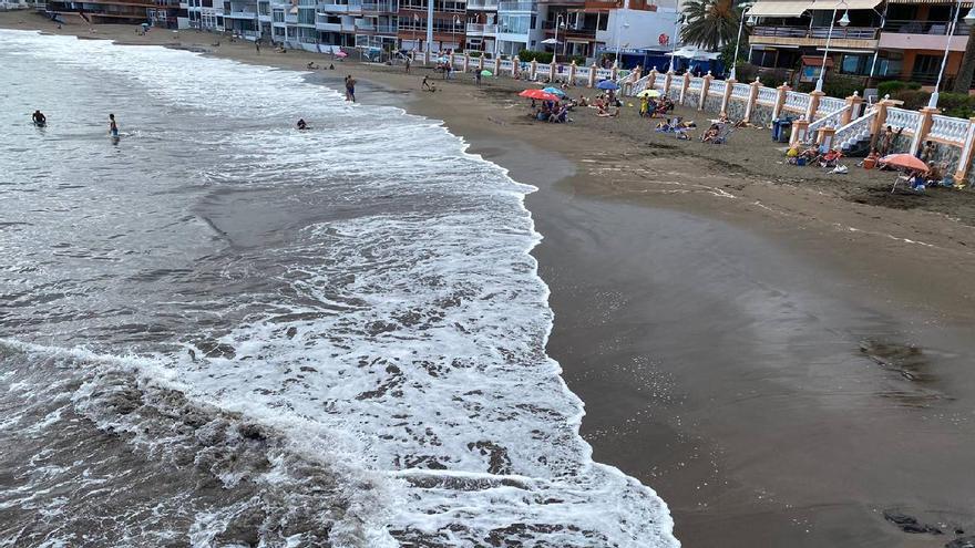 Detienen a un hombre por robarle la silla de ruedas a un turista en Canarias