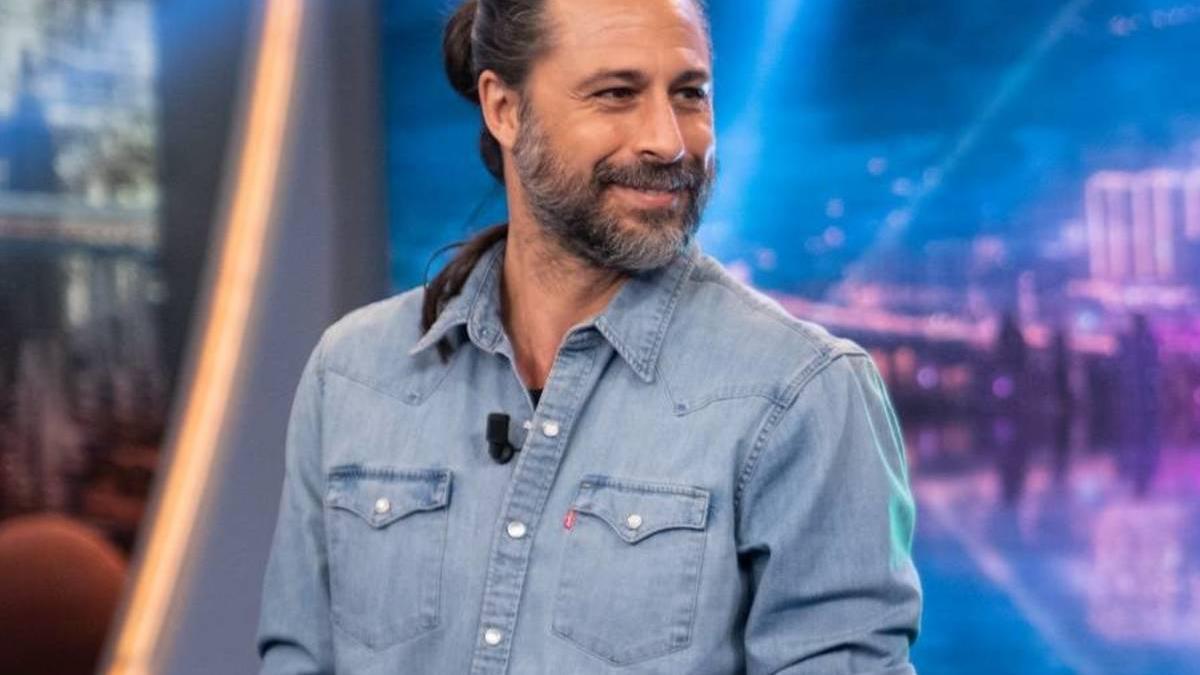 Hugo Silva responde a todos los que hicieron fiestas en el fin del Estado de Alarma