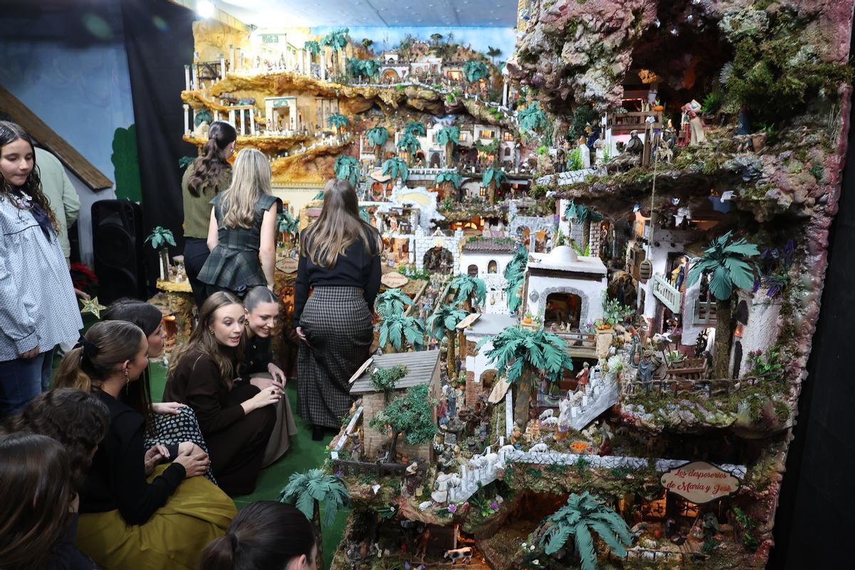 Nàquera-Lauri Volpi. 1º Premio Tradicional B