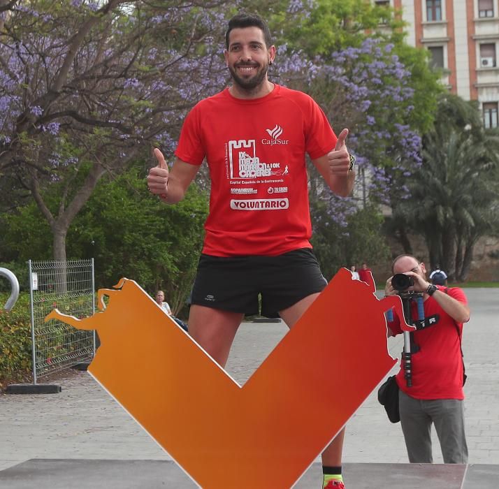 Global Running Day de Valencia