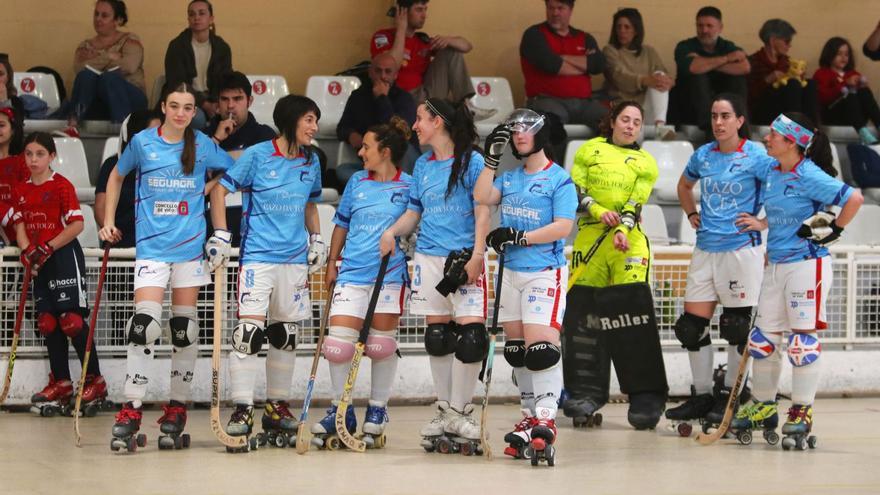 El Traviesas organiza una gran fiesta femenina en Bouzas