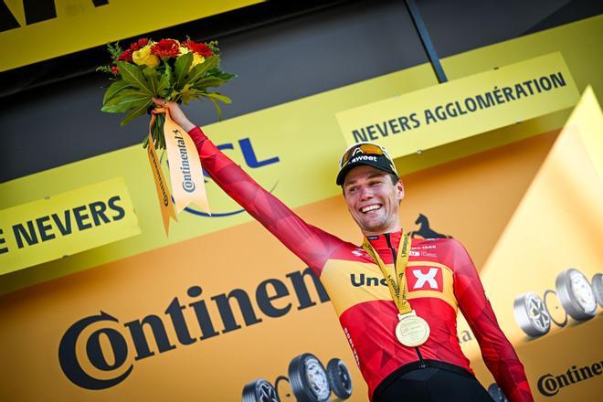 Las mejores imágenes de la 11ª etapa del Tour de Francia