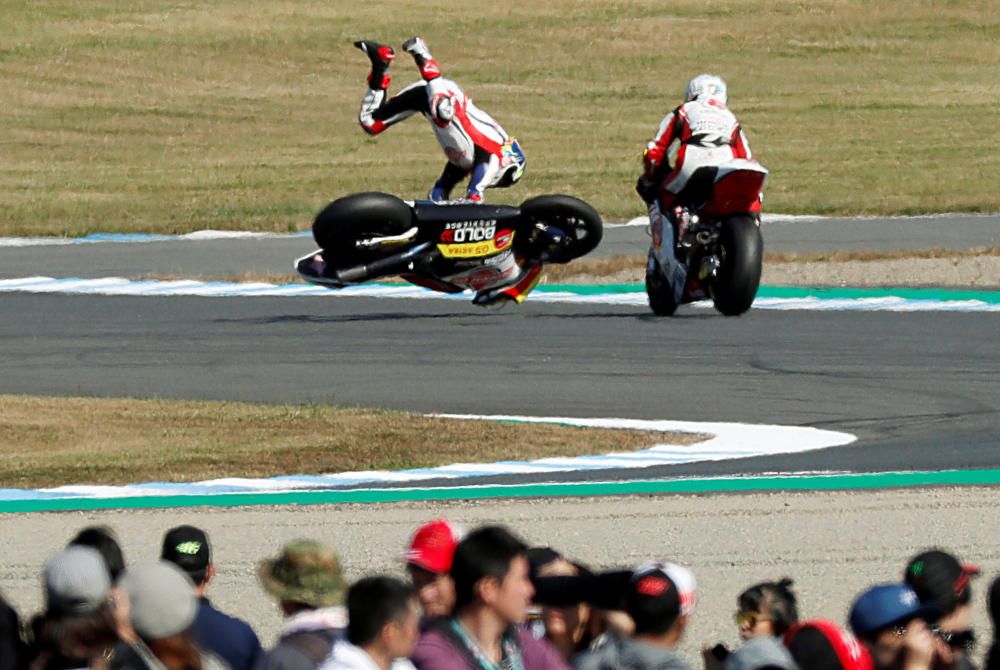 Gran Premio de Japón de MotoGP