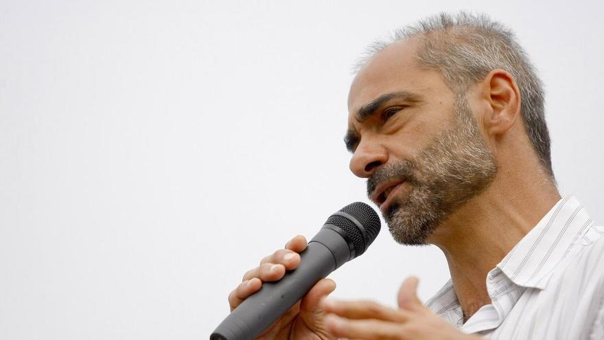 Morre Antolín Alcántara, histórico da CIG: «O seu exemplo ficará para sempre na memoria colectiva do sindicalismo»