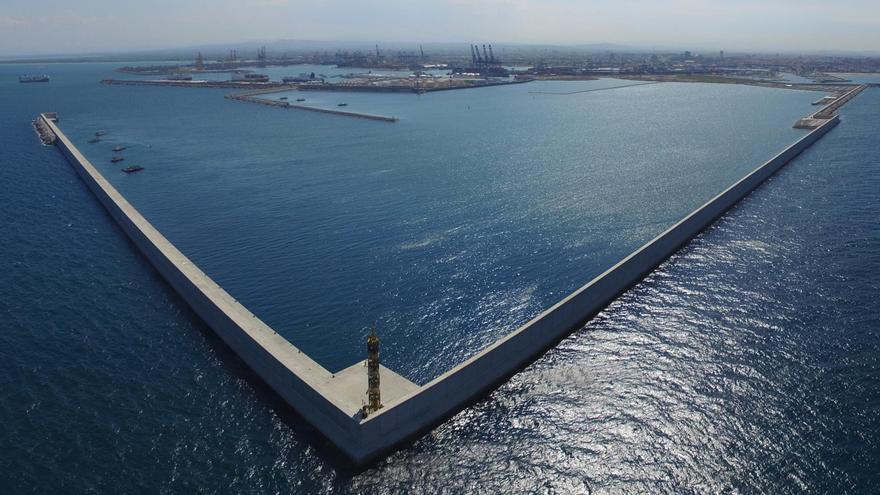 El Consell del Port de València aprova per unanimitat la licitació de la nova terminal
