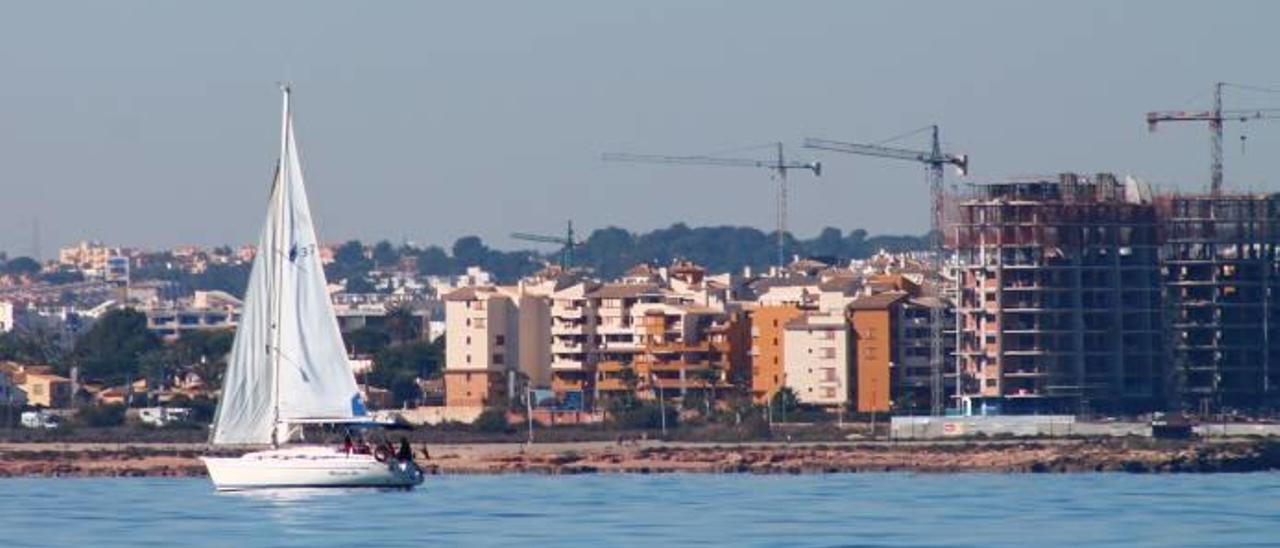 Plusvalía y restricción del gasto dejaron en Torrevieja 23 millones de superávit en 2015