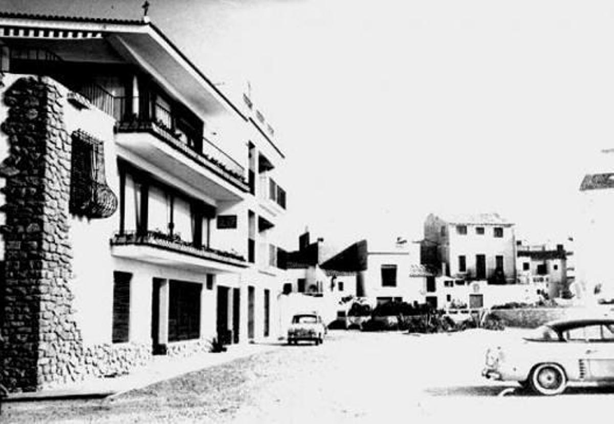 Baluarte del espíritu marinero