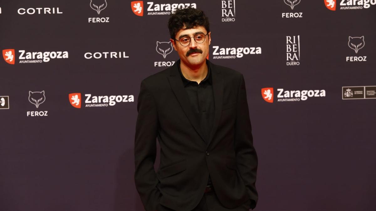 Las mejores imágenes de la alfombra roja de los Premios Feroz