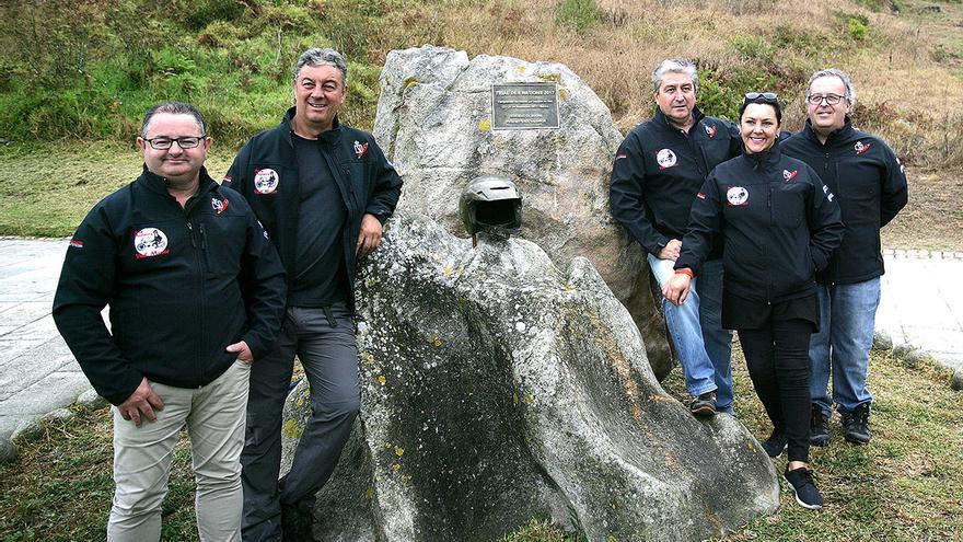 Sabiduría del Val Miñor en Arteixo y Gouveia