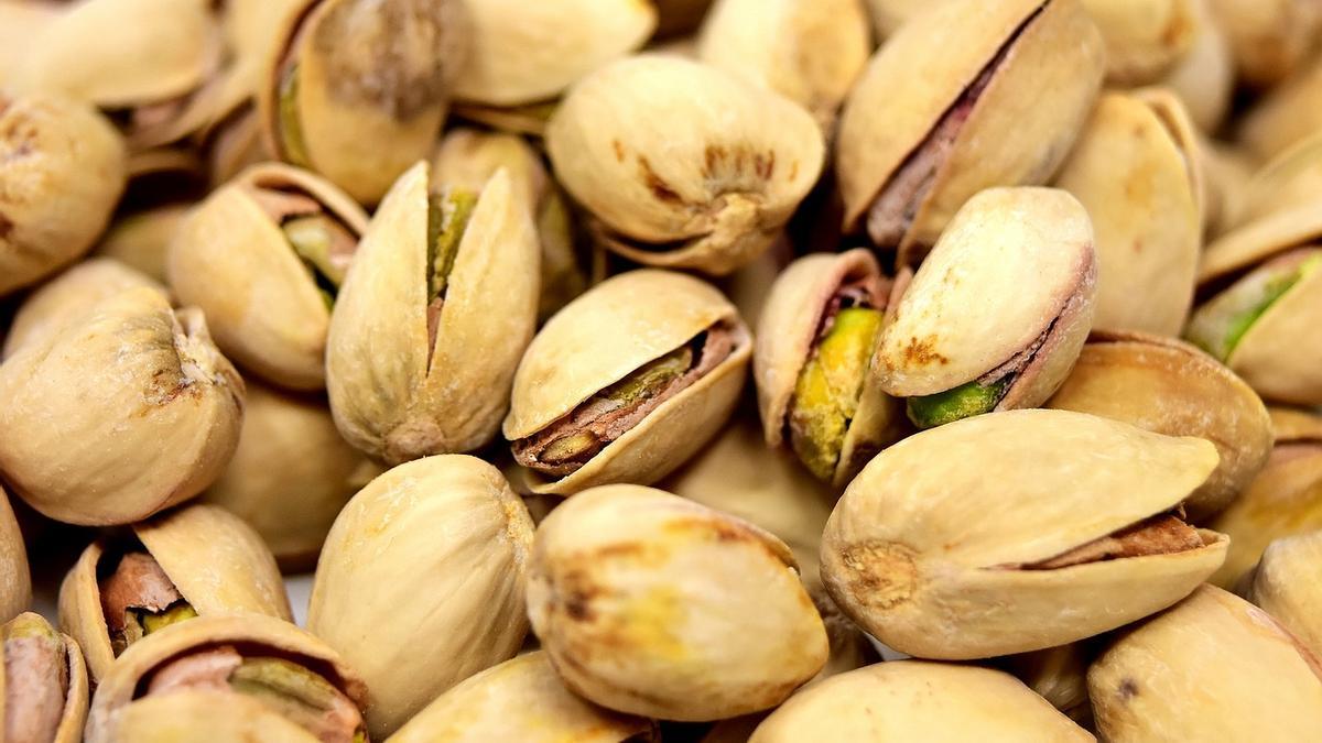 Las tres enfermedades que los pistachos ayudan a combatir.