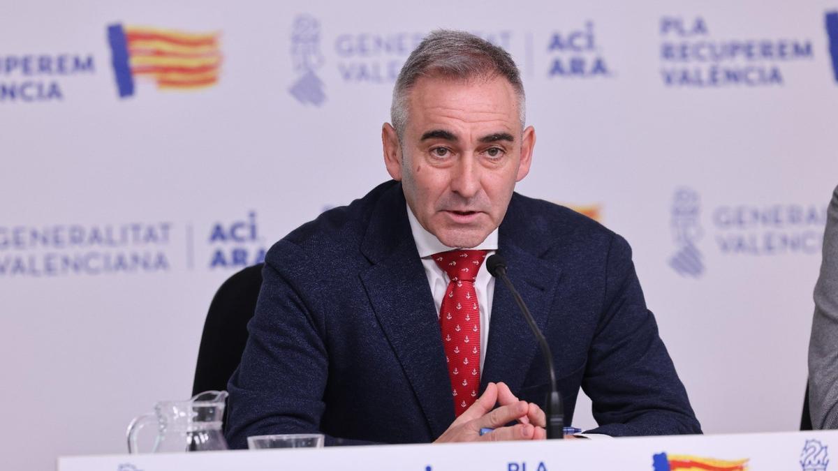 Así es la urbanización Les Naus: la polémica promoción de vivienda protegida en Alicante con adjudicaciones a cargos públicos y familiares