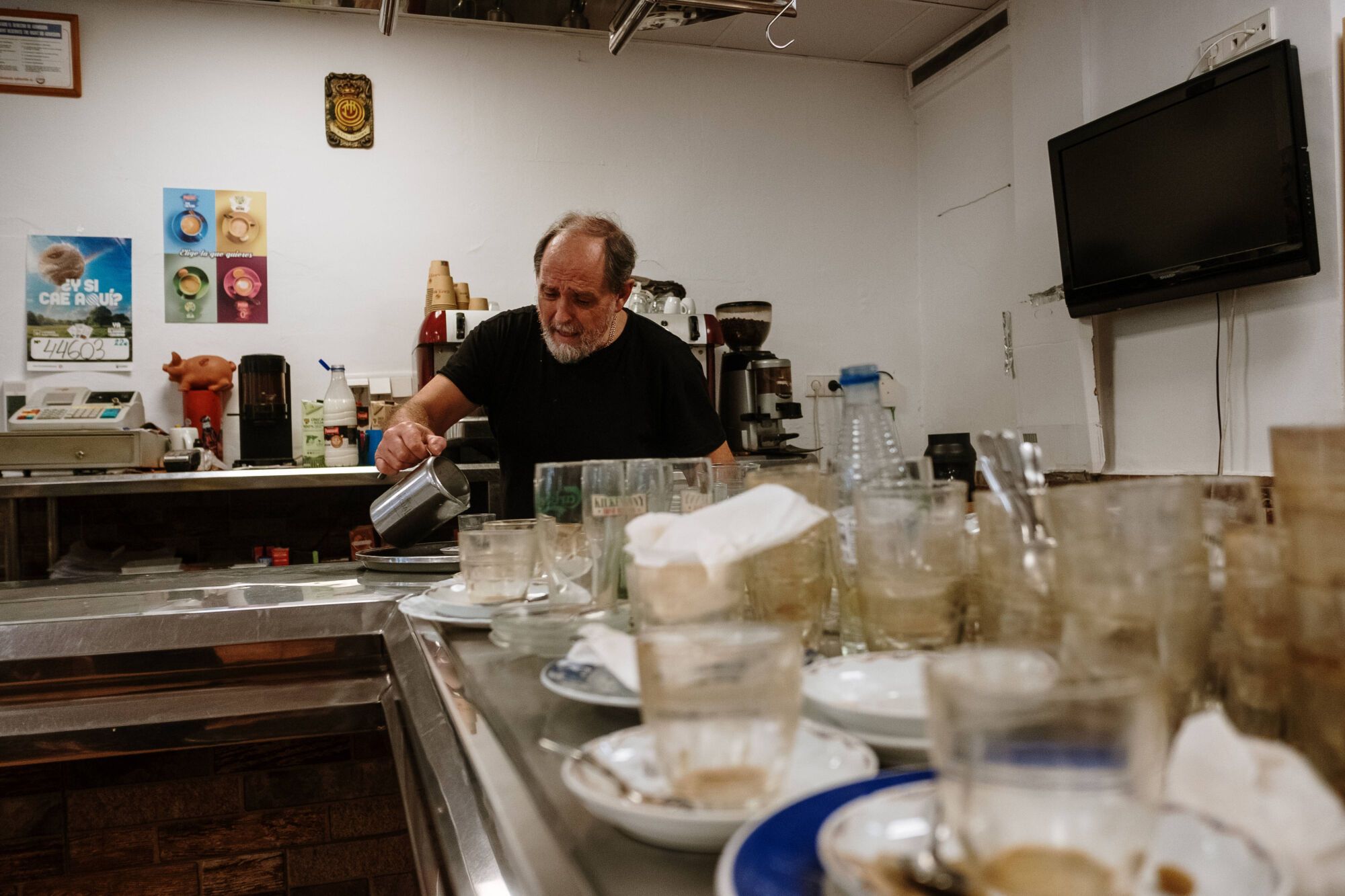 Bar La Última Parada