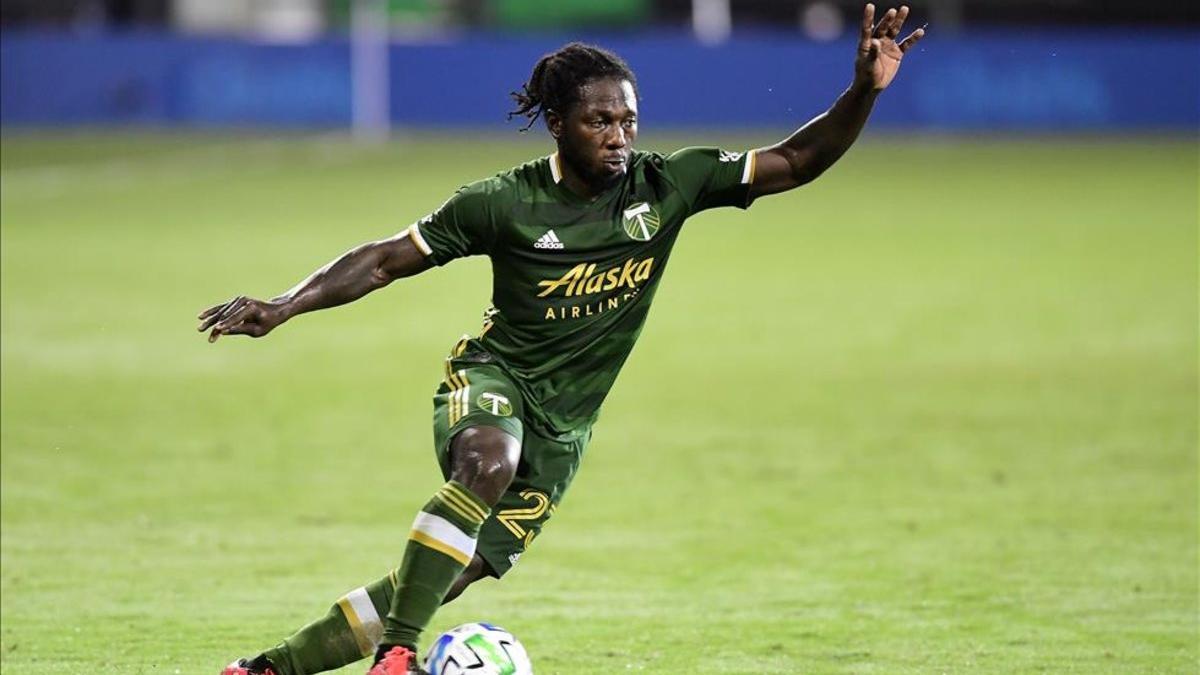 Portland Timbers muy cerca de la gloria