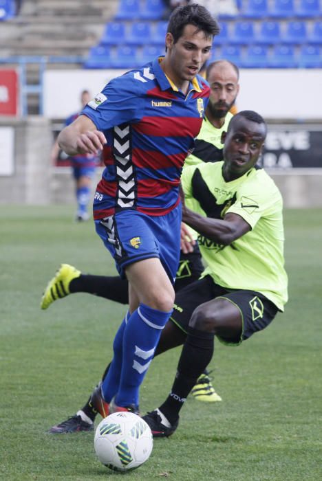 Llagostera - Eldenc