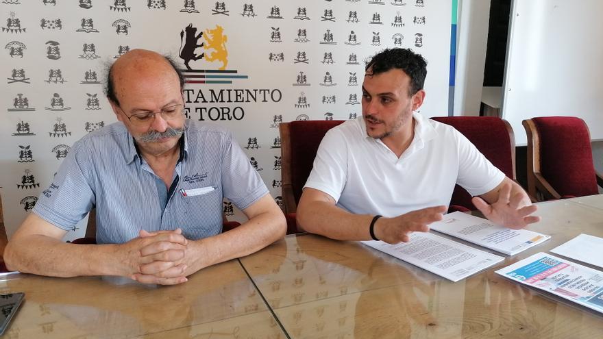 Toro promueve el autoempleo y la creación de empresas con un taller gratuito