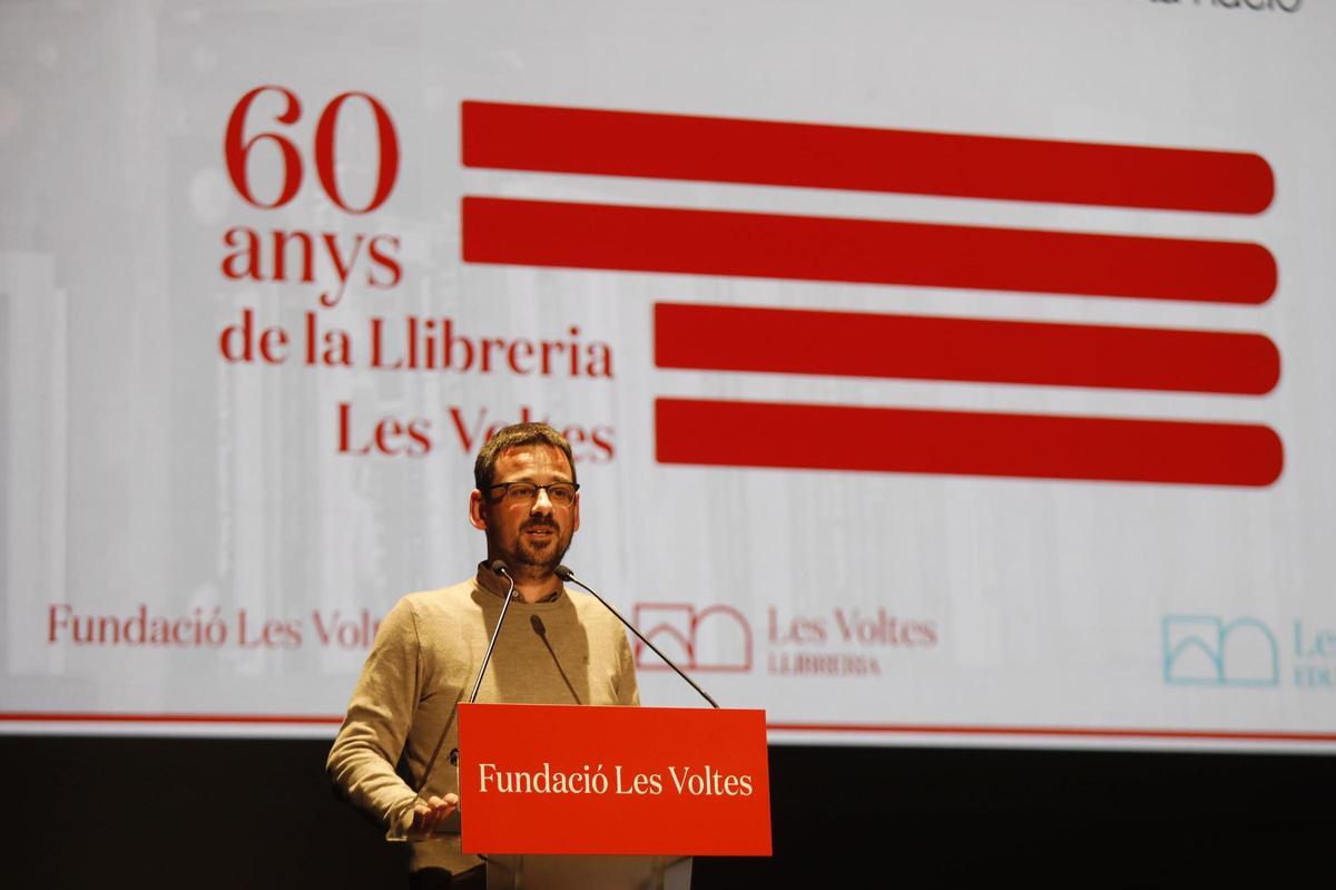 60 anys de Les Voltes