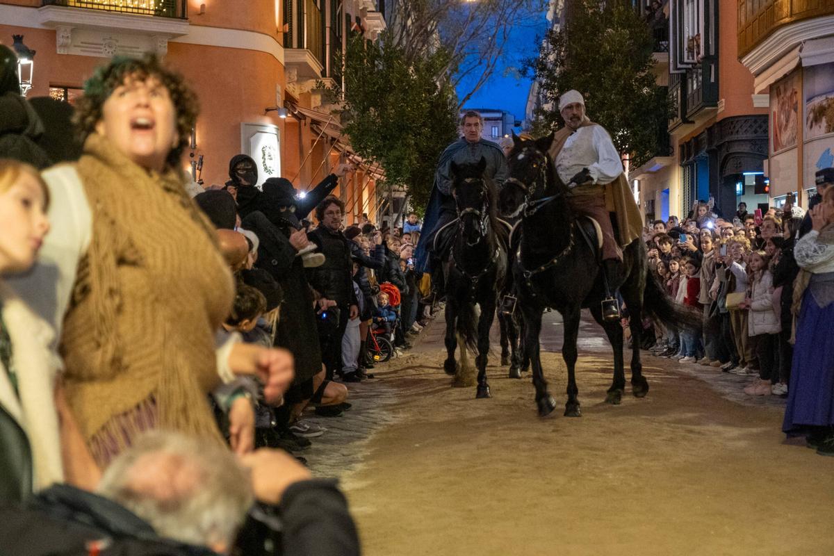 Así ha sido la segunda edición del 'Día de la Peste'