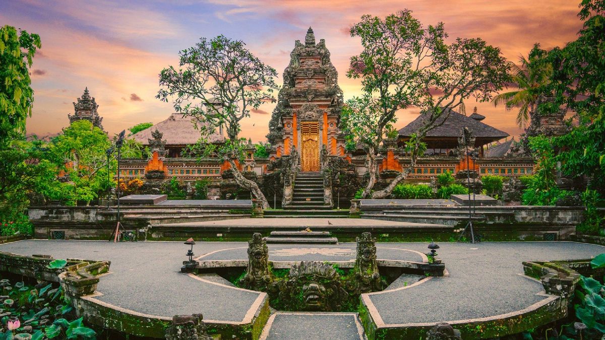 No puedes irte de Bali sin descubrir estos 7 rincones imprescindibles.