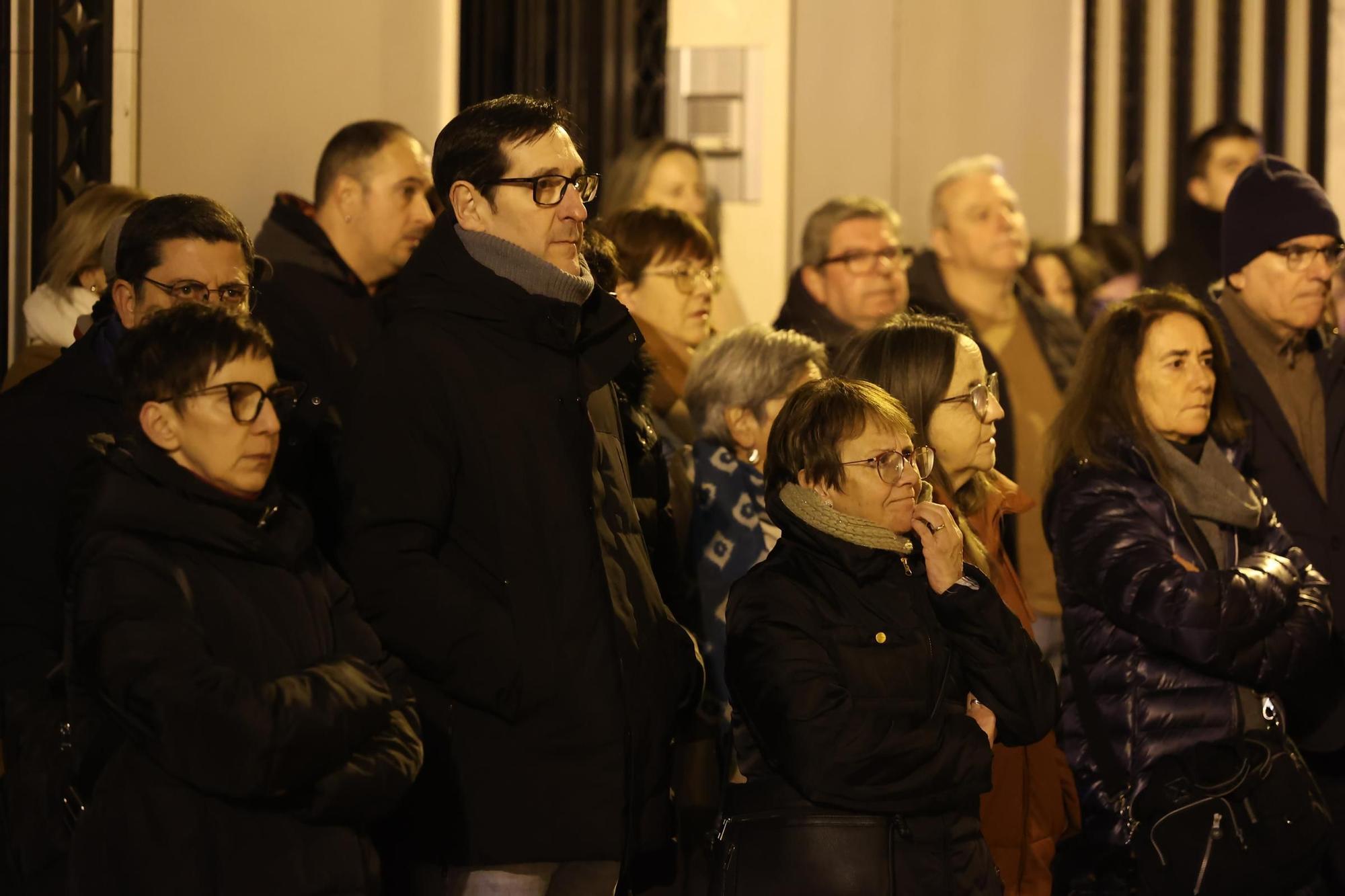 Fotos de la marcha cívica y el congreso de recreación histórica en Vila-real