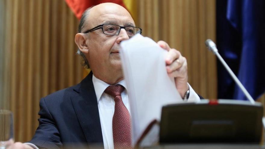 El Estado destinará 32.171 millones al pago de la deuda pública