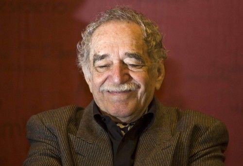 Gabriel García Márquez