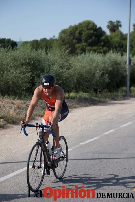 Triatlón en Cehegín