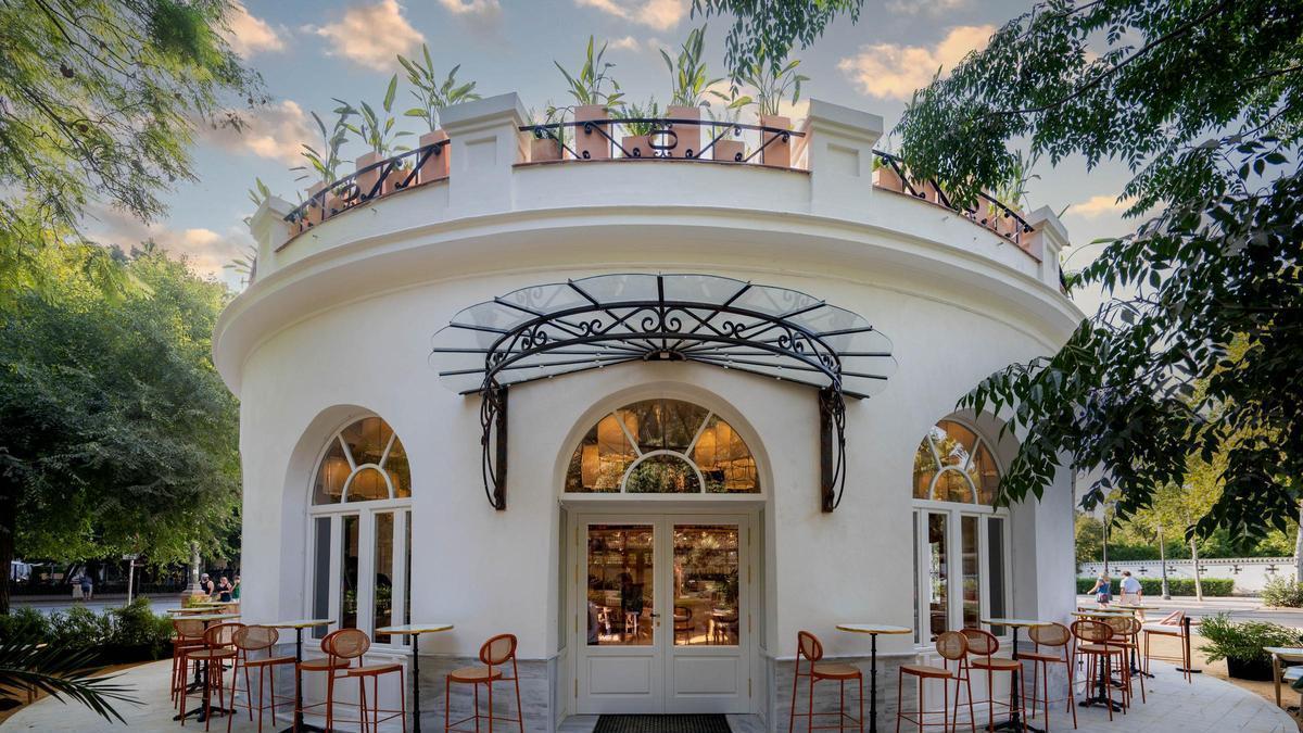 Restaurante Café La Raza