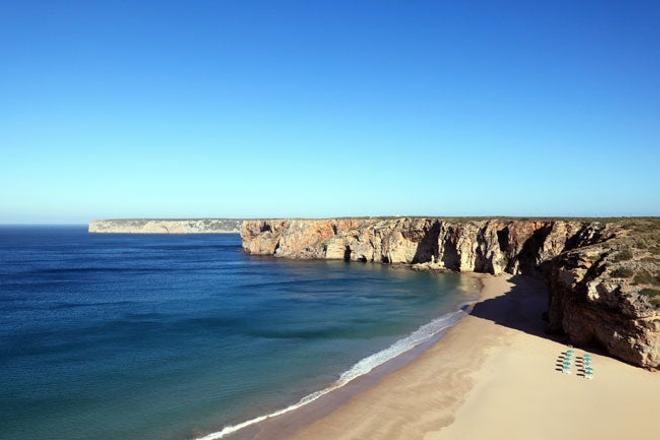 Playa de Beliche