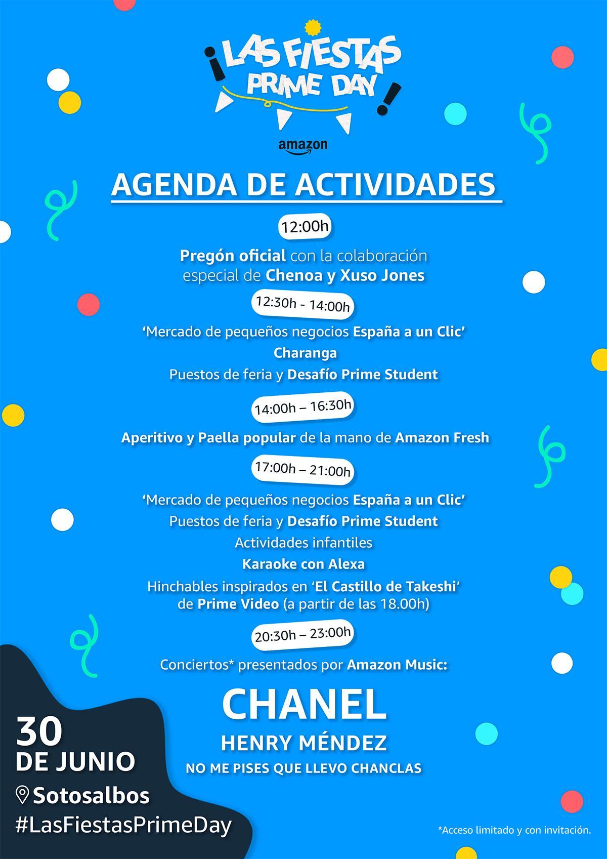 Programa Amazon