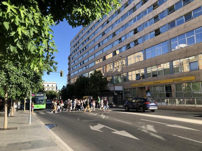 Fotogalería | Quedamos en Cáceres, quedamos en Múltiples