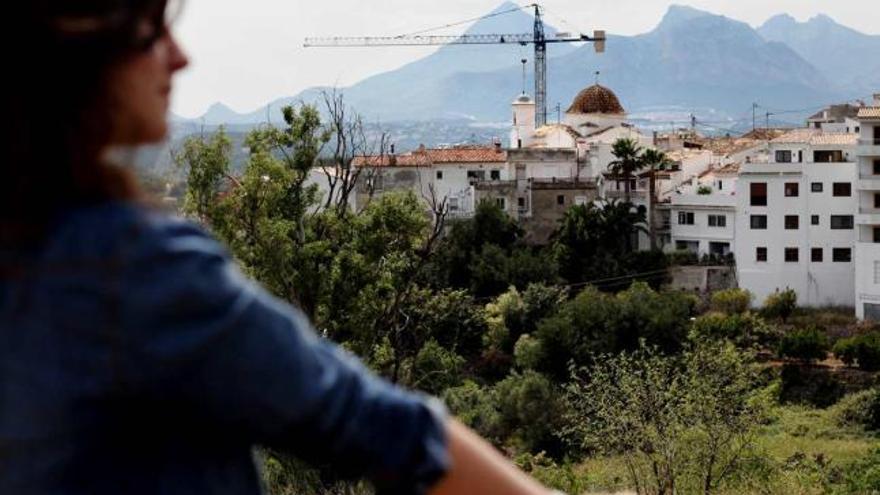 Las medidas protegerán el paisaje urbano del casco antiguo de esta pedanía alteana.