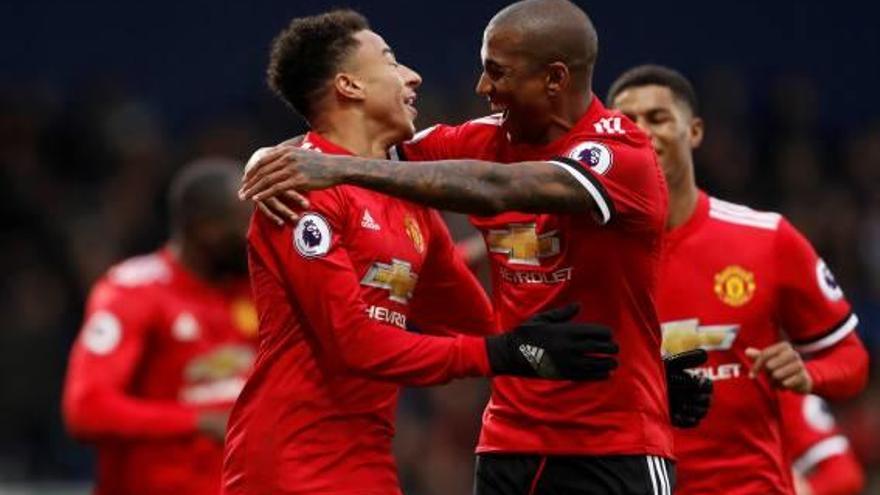 Premier League Victòria del Manchester United