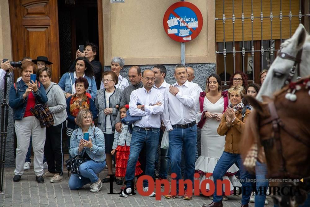 Romería del Bando de los Caballos del Vino de Cara