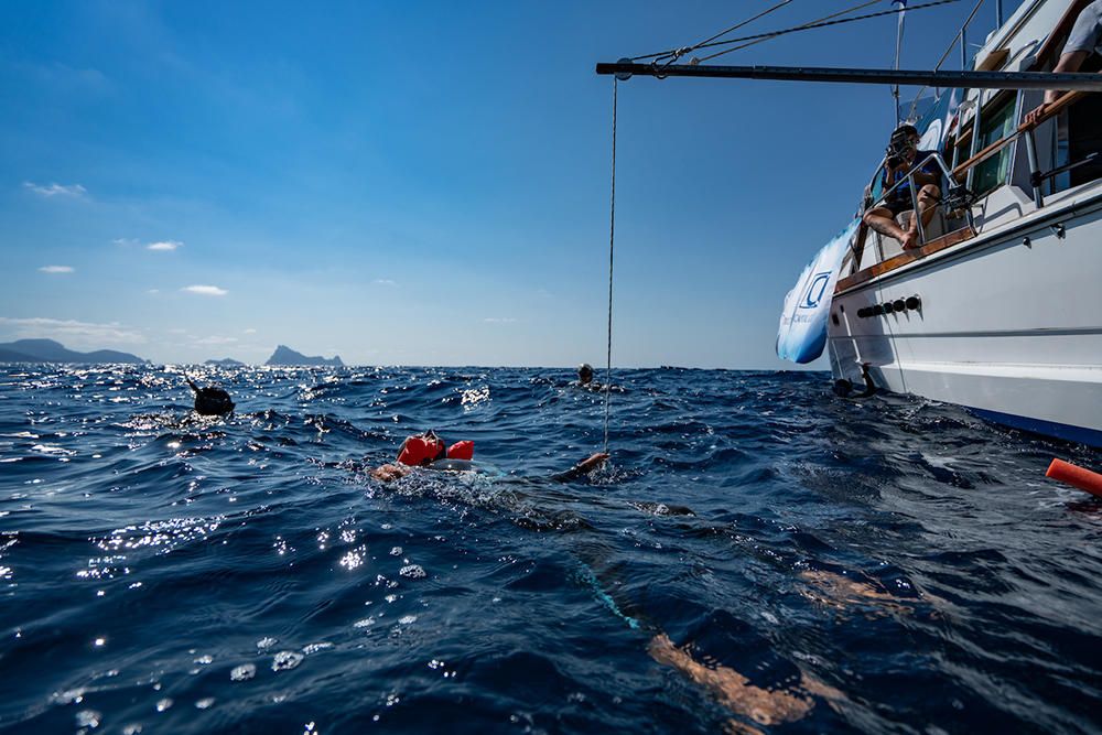 Molchanova Grand Prix de apnea