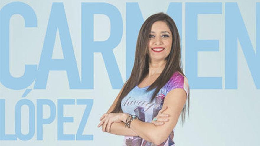 La ex concejala de Ciudadanos Carmen López