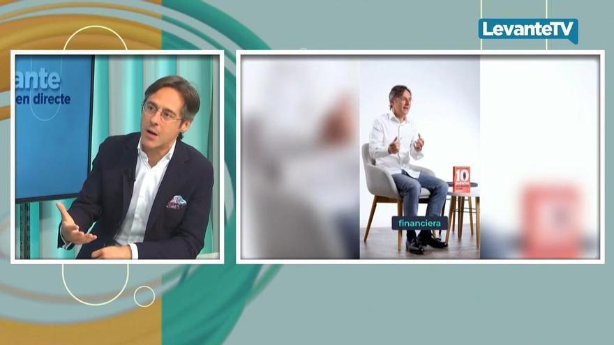 Sergio Fernández, un maestro que enseña a vivir con plenitud