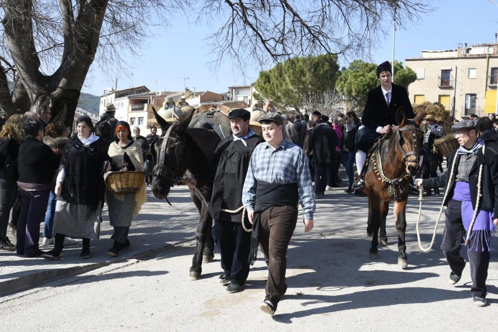 Traginers de Balsareny 2019