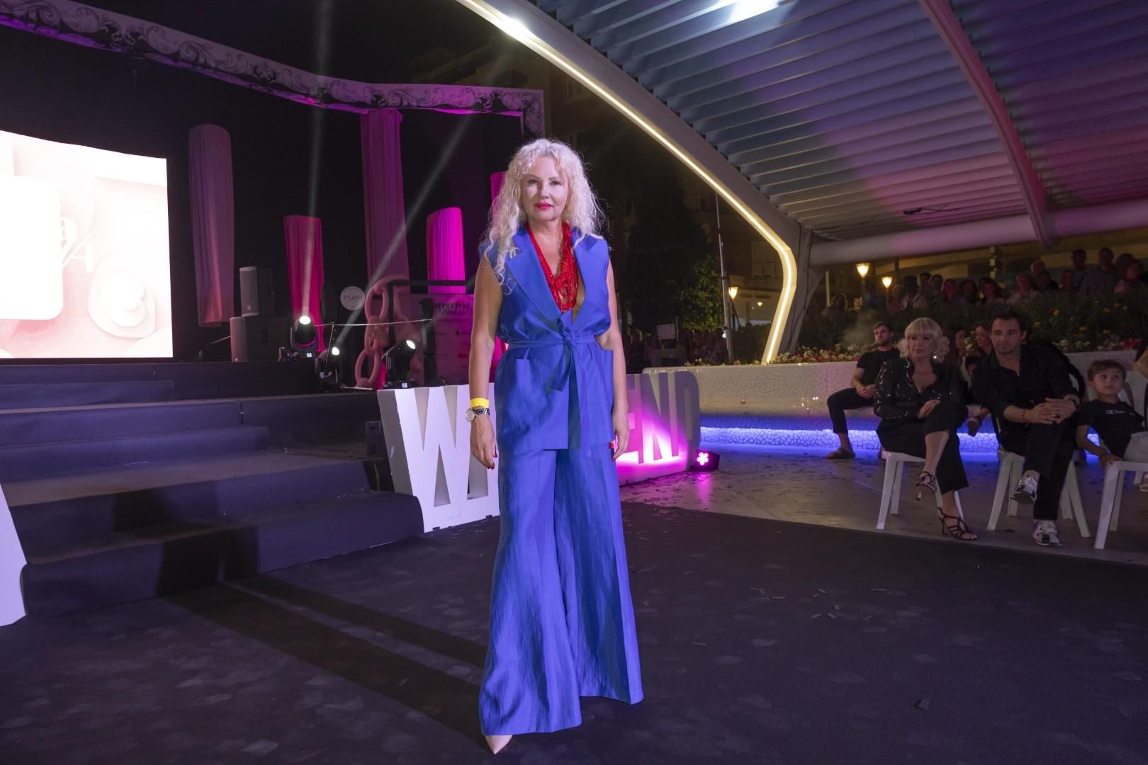 Torrevieja Weekend, espectáculo y moda en el corazón de Torrevieja, de la mano de Eduardo _Navarrete