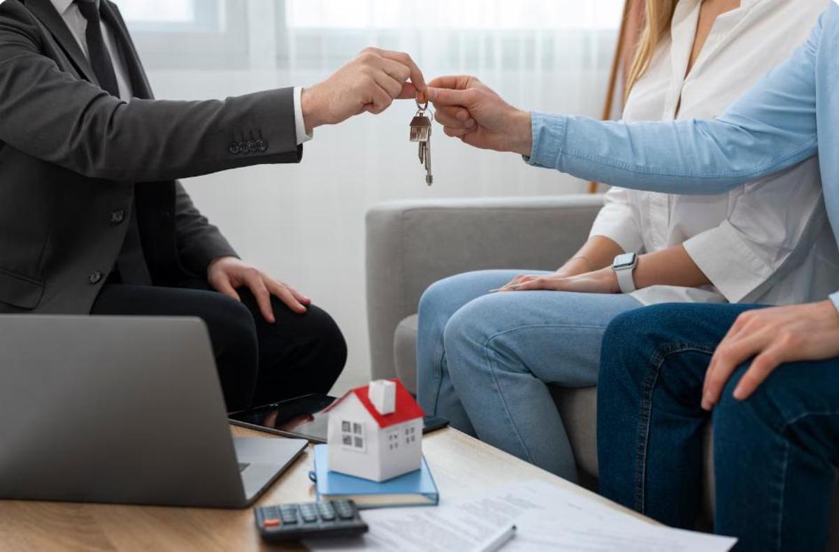 Vols comprar una casa tot i no tenir estalvis?