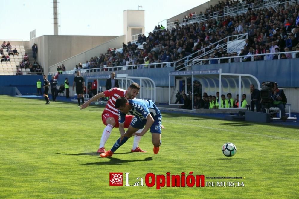 Lorca F.C.-Granada C.F