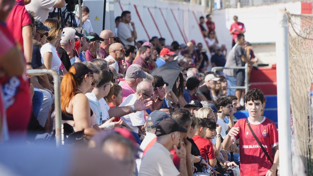Oficial: El derbi copero entre la Deportiva Minera y el FC Cartagena ...