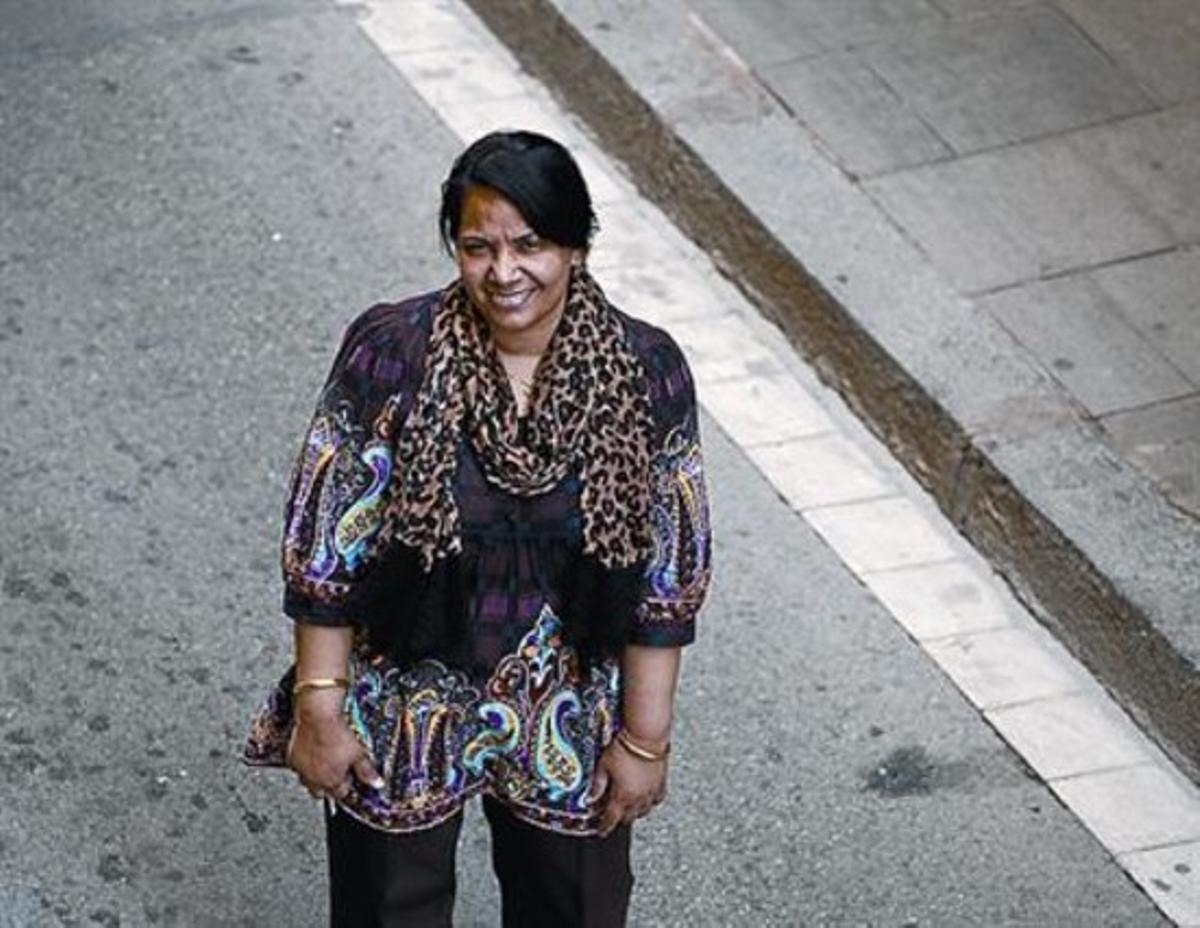 Ens arriben casos de matrimonis forçats