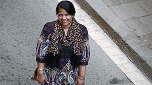 Ens arriben casos de matrimonis forçats