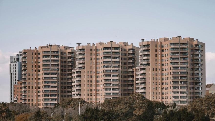 El 'boom' de la vivienda muestra sus primeros signos de fren