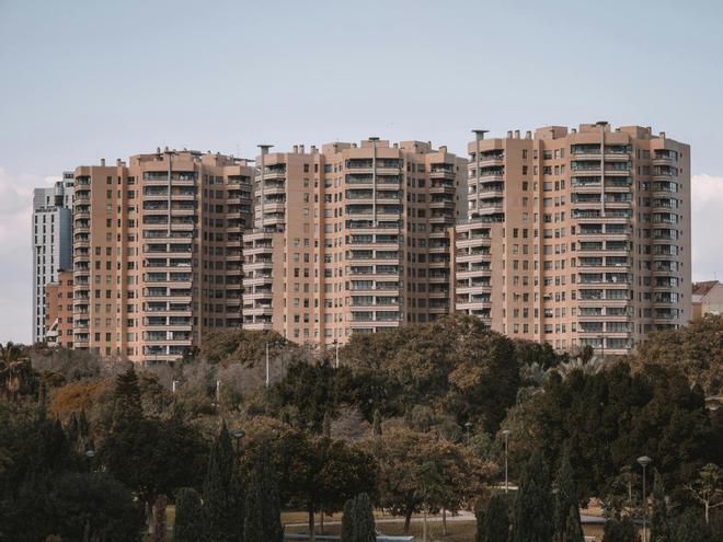 El 'boom' de la vivienda muestra sus primeros signos de freno: menos ventas y subidas de precio