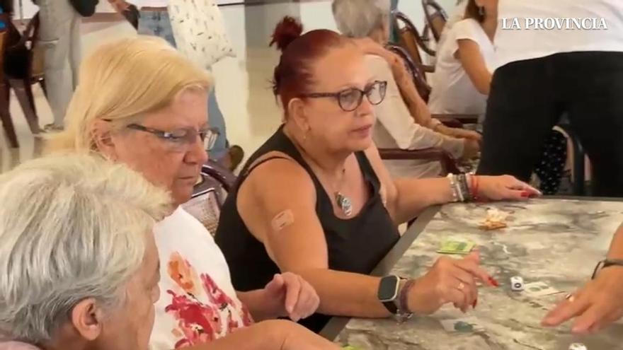 Proyecto Elders in games