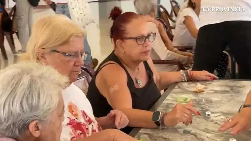 Proyecto Elders in games
